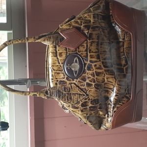 Vivienne Westwood satchel